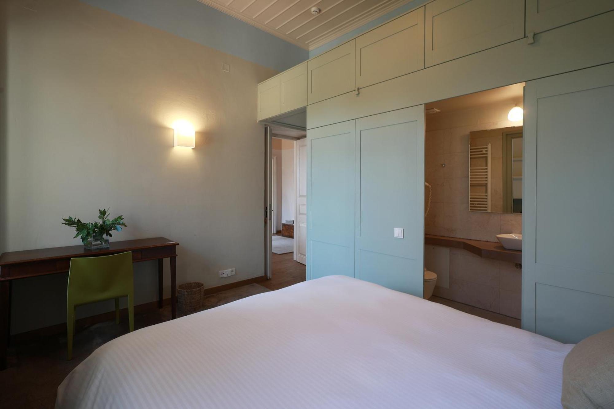 Hotel Katikia Zagori Vitsa Exteriér fotografie