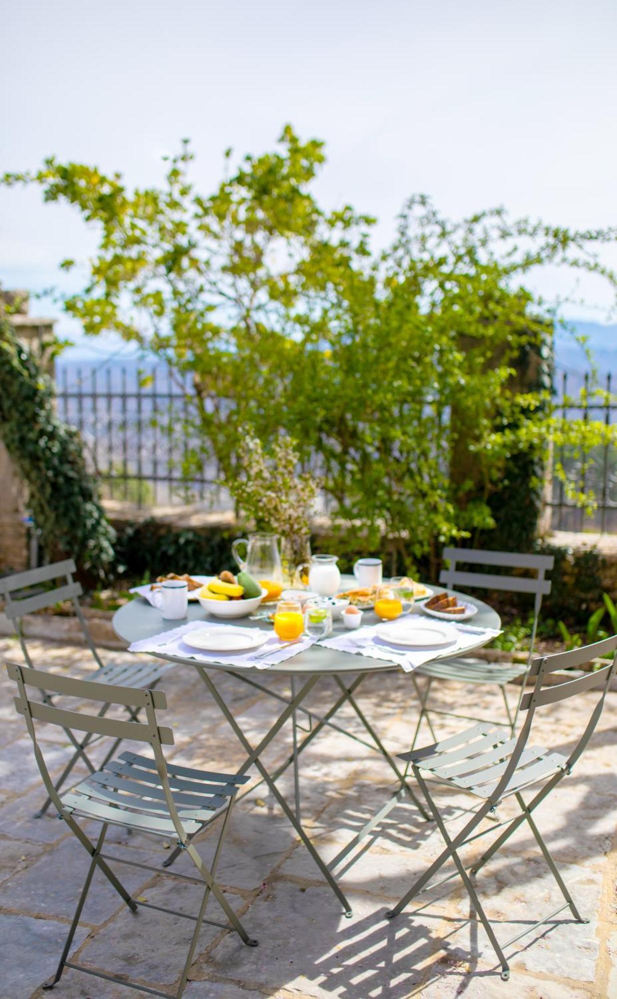 Hotel Katikia Zagori Vitsa Exteriér fotografie