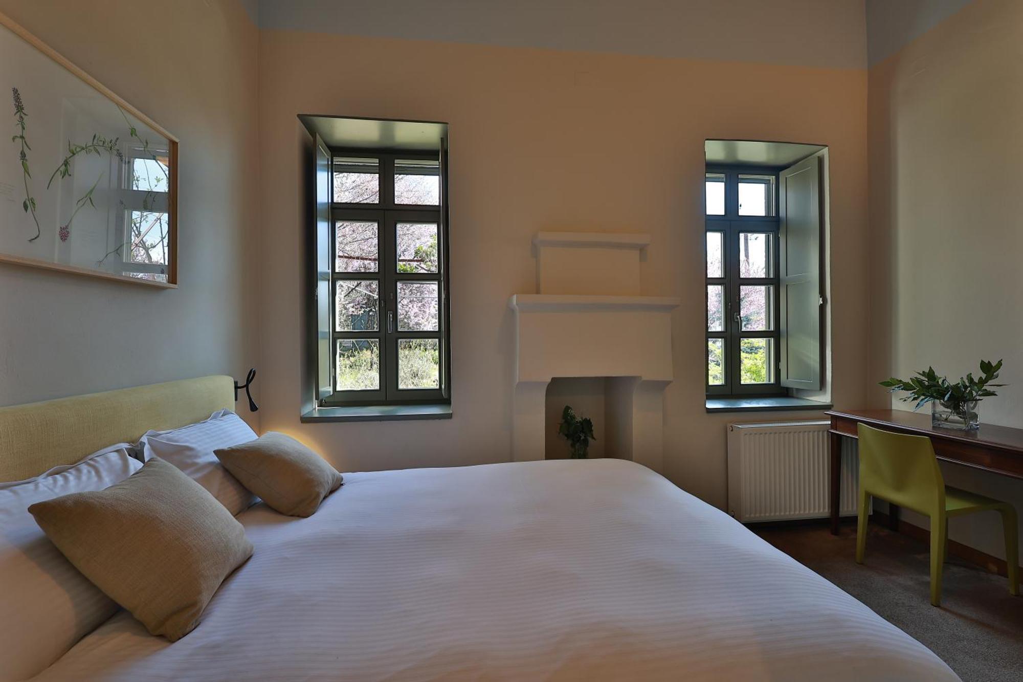 Hotel Katikia Zagori Vitsa Exteriér fotografie