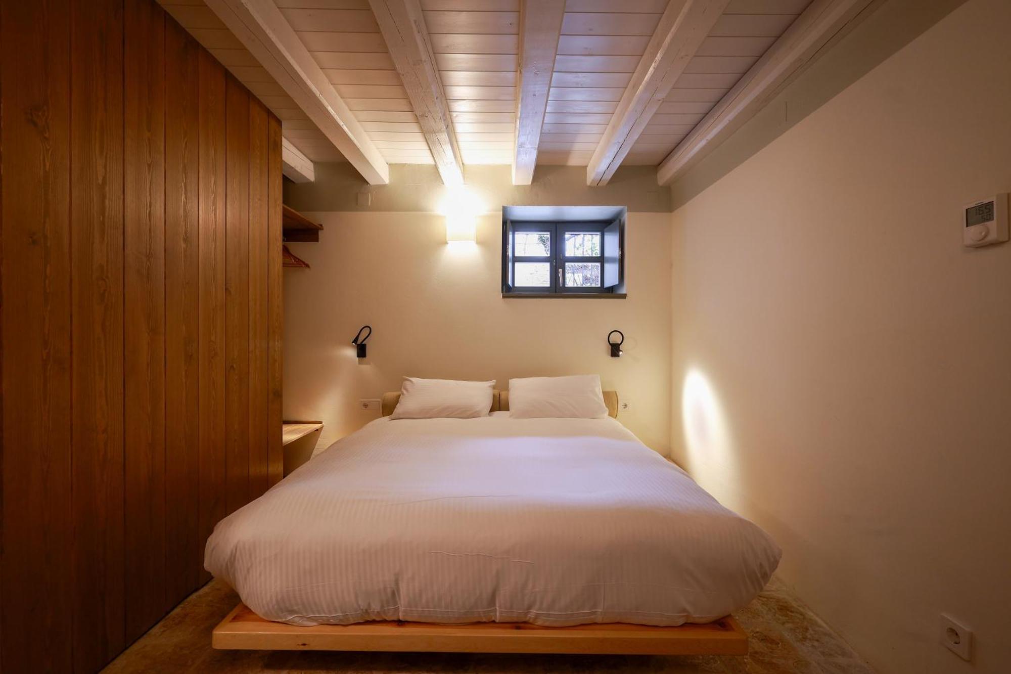Hotel Katikia Zagori Vitsa Exteriér fotografie