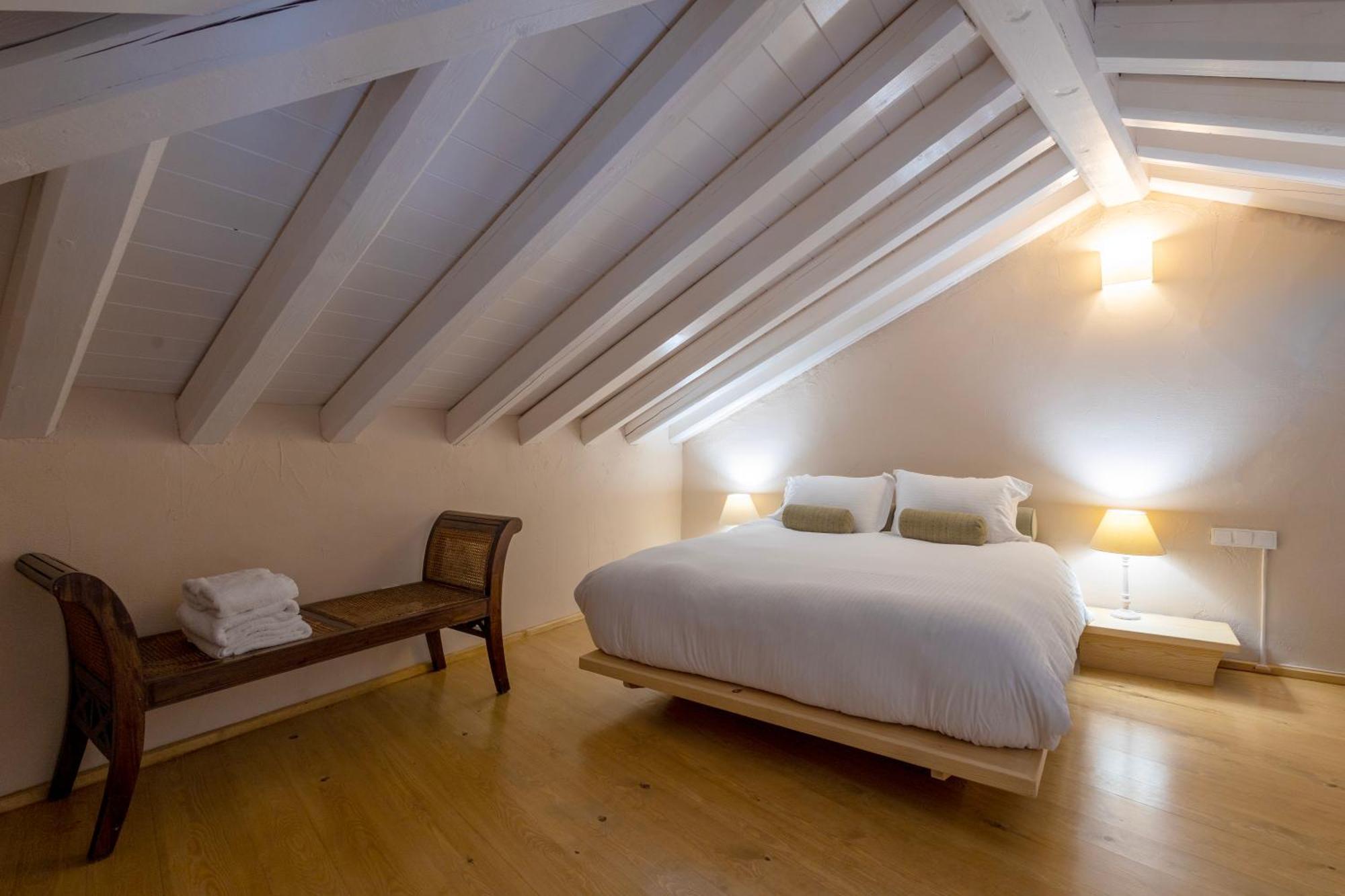 Hotel Katikia Zagori Vitsa Exteriér fotografie