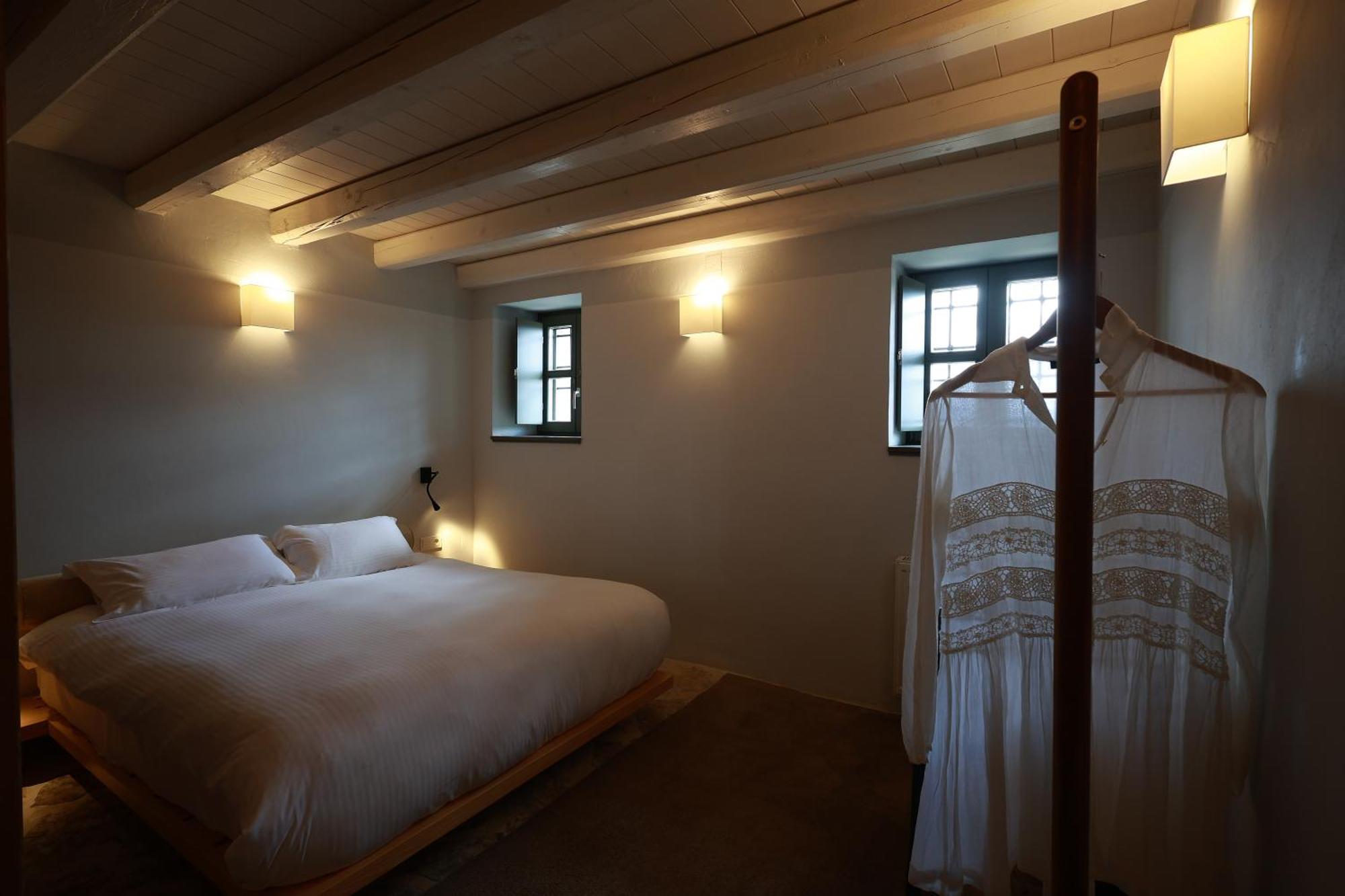 Hotel Katikia Zagori Vitsa Exteriér fotografie