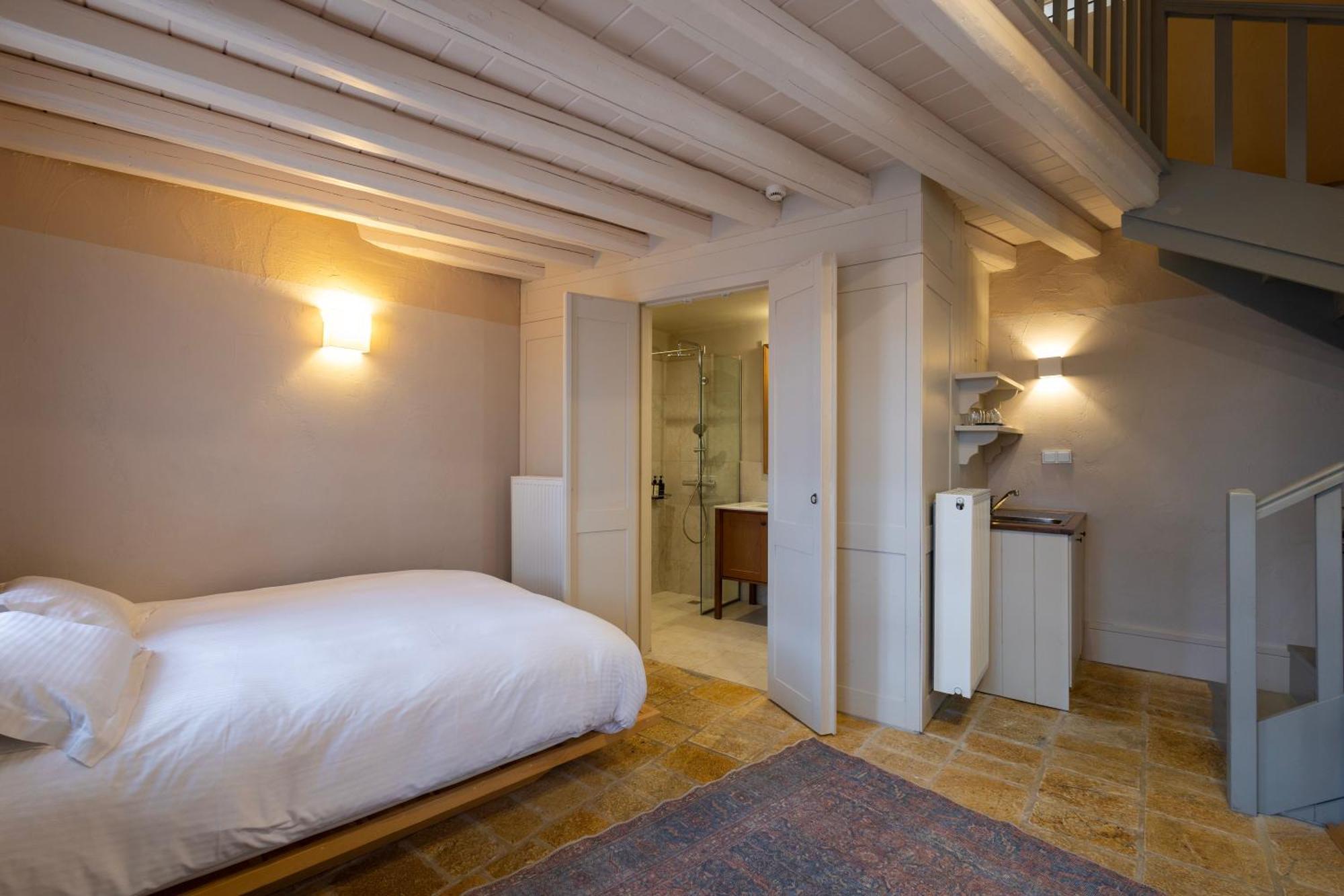 Hotel Katikia Zagori Vitsa Exteriér fotografie