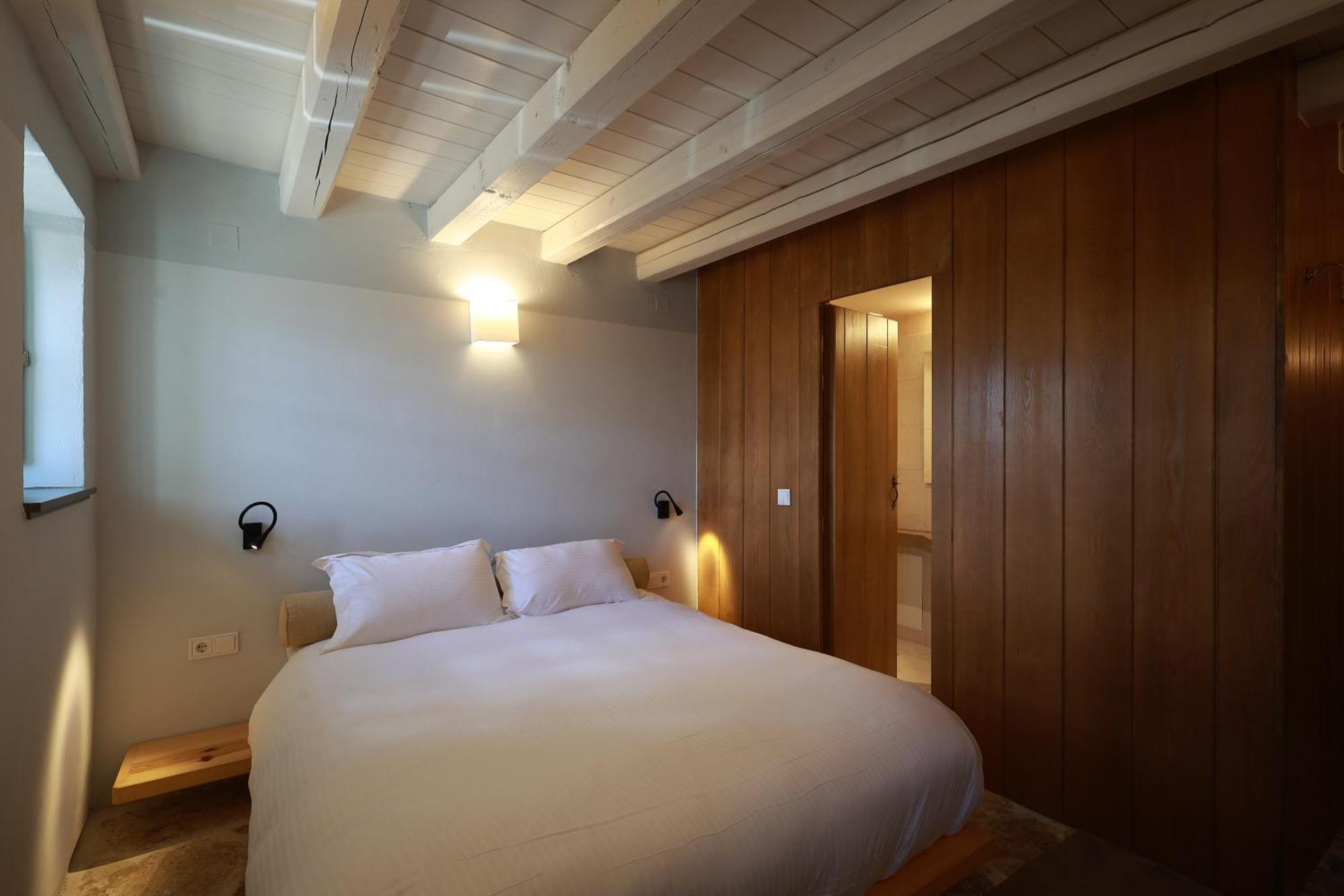 Hotel Katikia Zagori Vitsa Exteriér fotografie