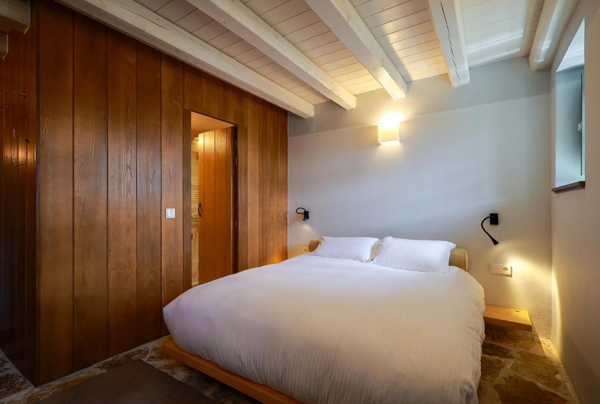 Hotel Katikia Zagori Vitsa Exteriér fotografie